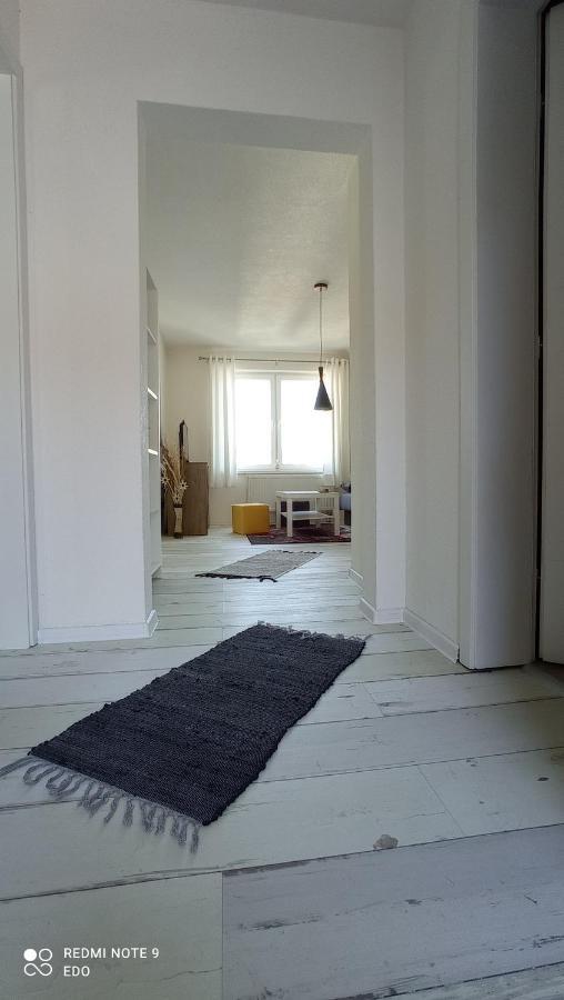 Ed Apartman Sarajevo Luaran gambar