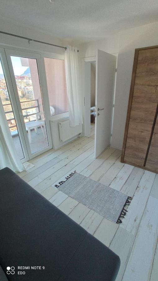 Ed Apartman Sarajevo Luaran gambar