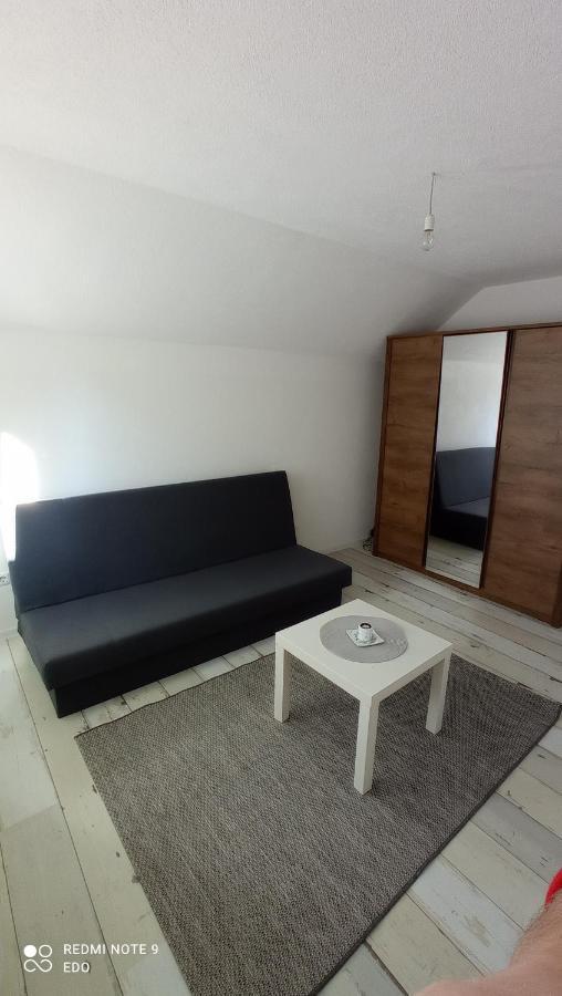 Ed Apartman Sarajevo Luaran gambar